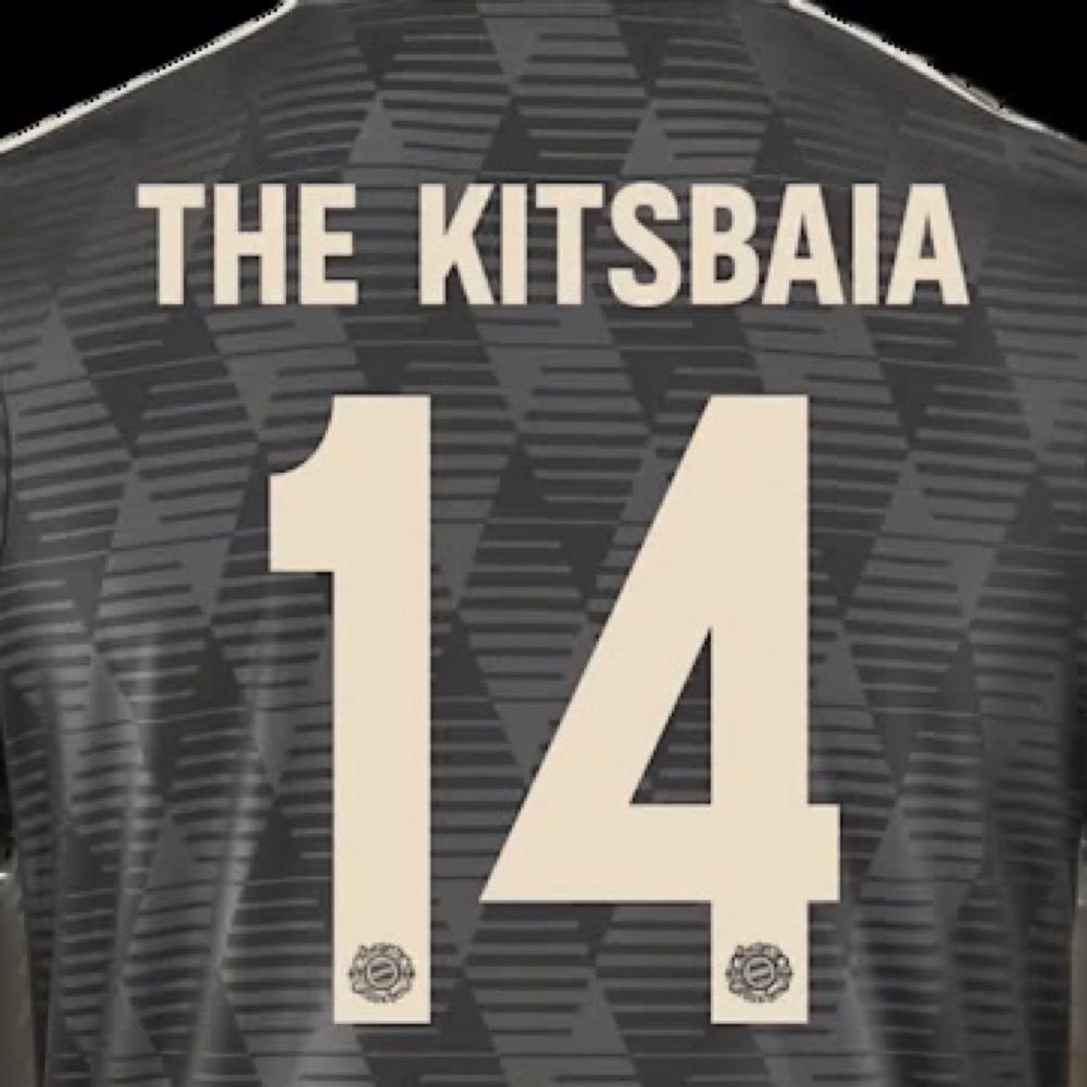 TheKitsbaia