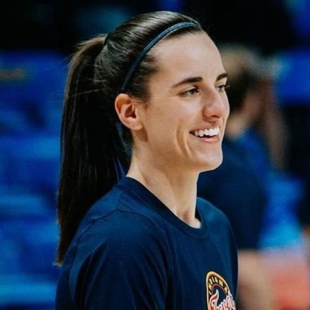 Caitlin Clark