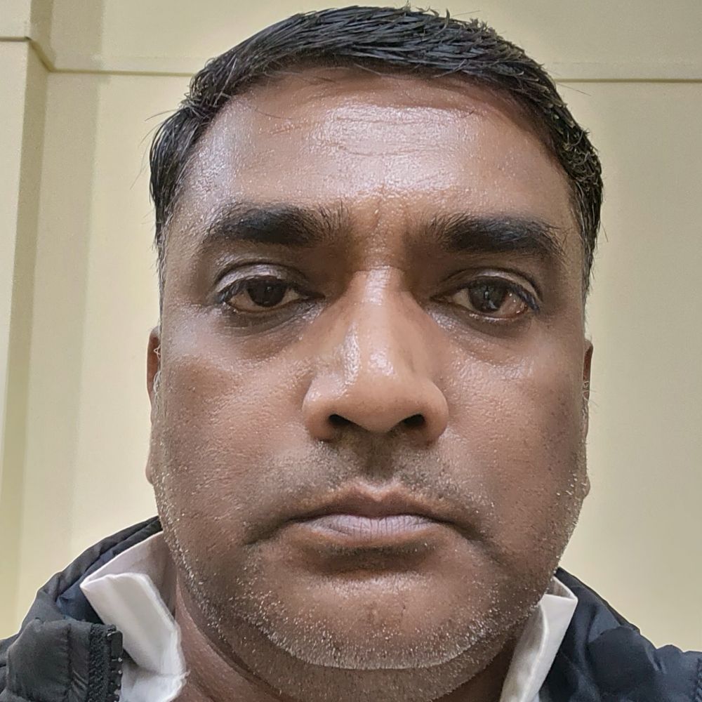 Dilip Kumar Bharti