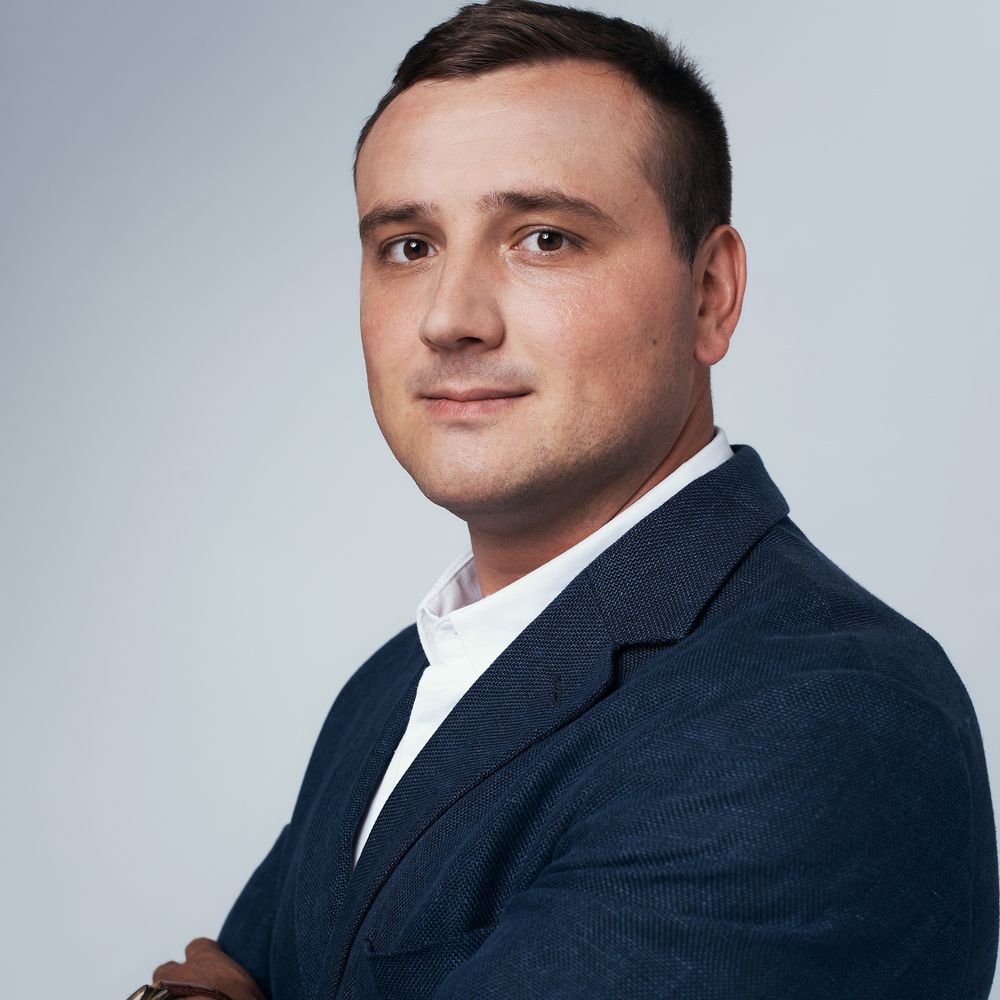 Rusłan Szoszyn