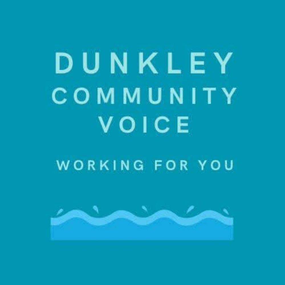 Dunkley Community Voice