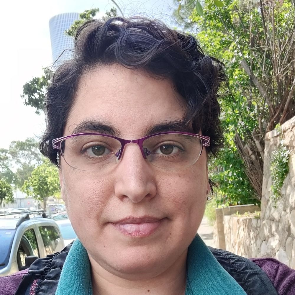 שחר צנצנת
