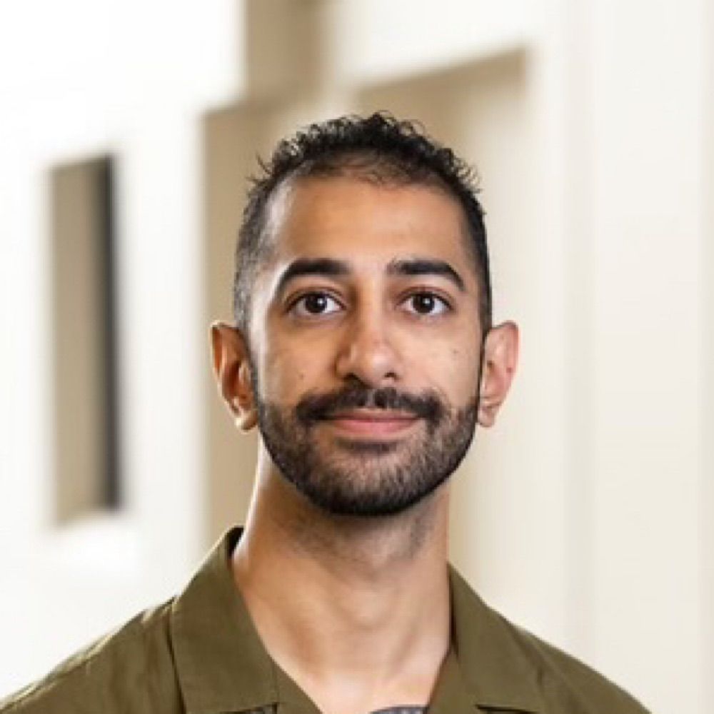 Shayan Asadi