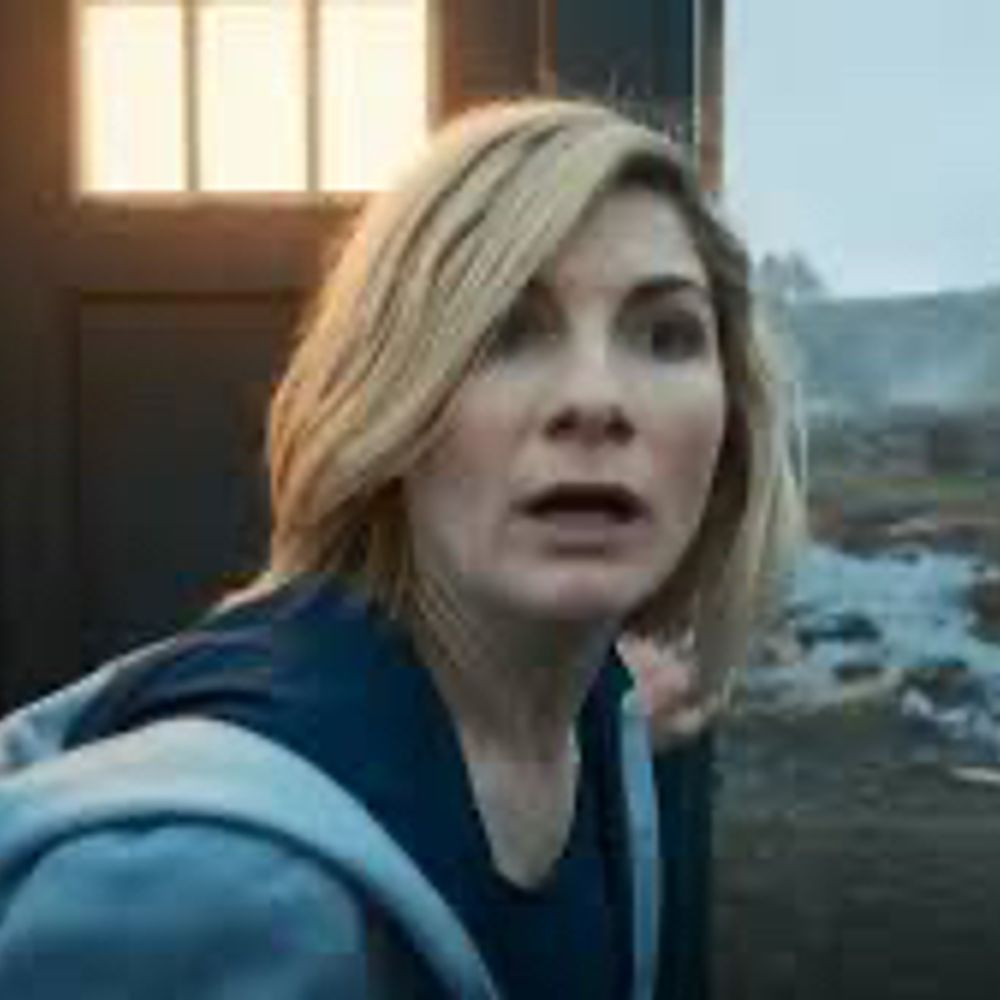 Doctor Who Series 12 Fans: Thasmin Fans 