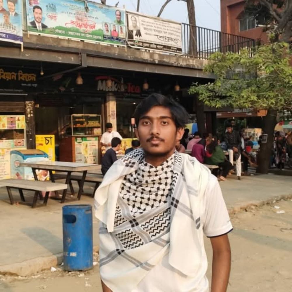User avatar