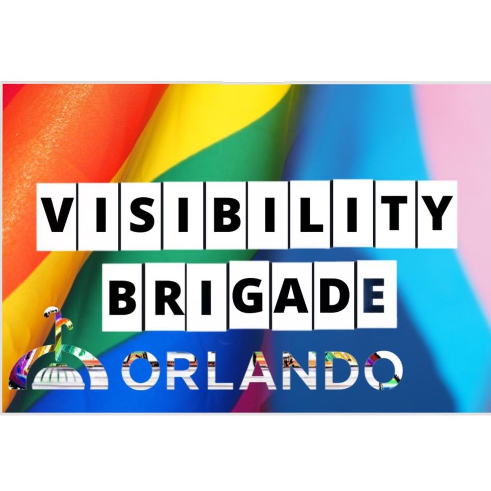 Orlando Rush Hour Resistance