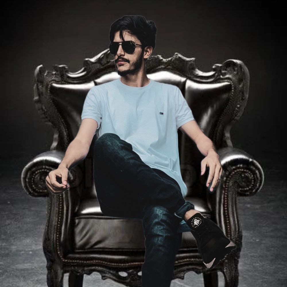 Zohaib Ali Janjua