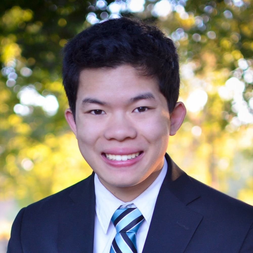 Brenden Phung