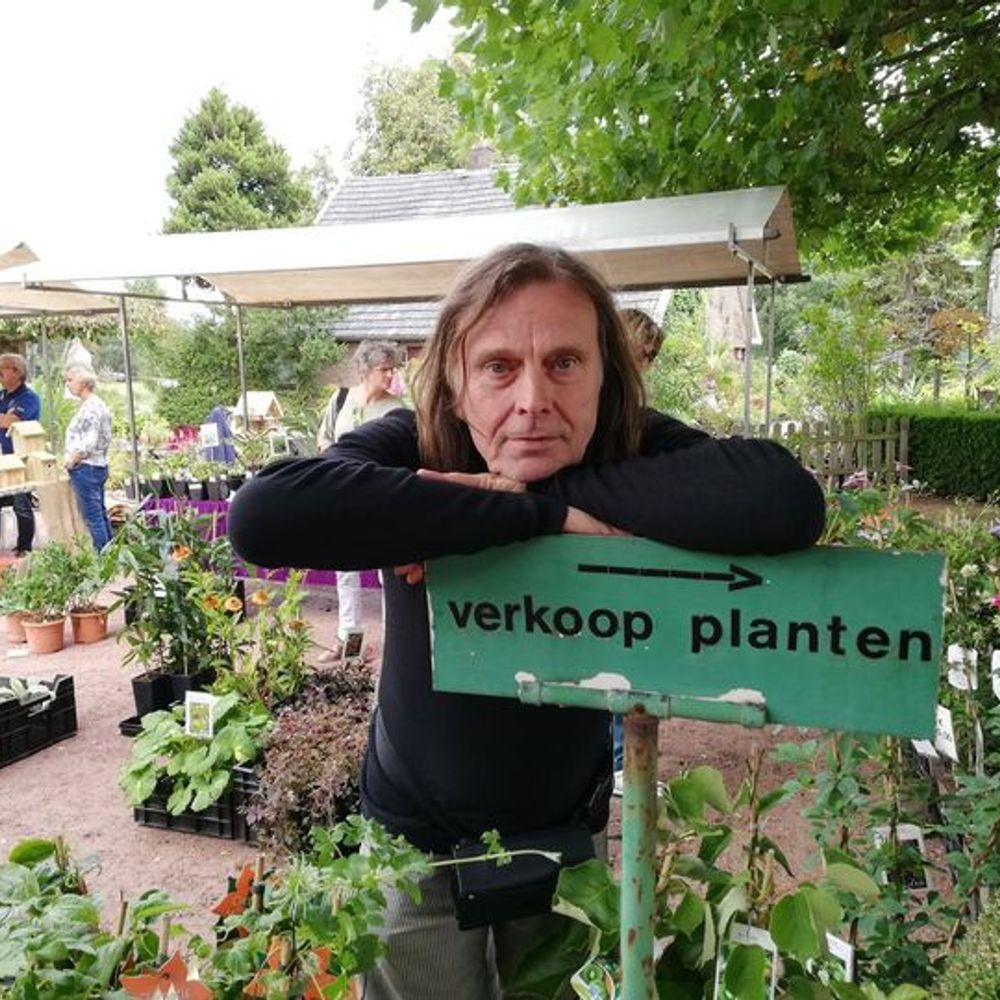 Gerrie Veenstra
