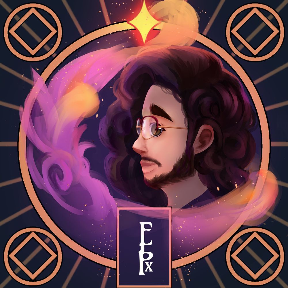 Enrique Phoenix (EMERGENCY COMMISSIONS OPEN)