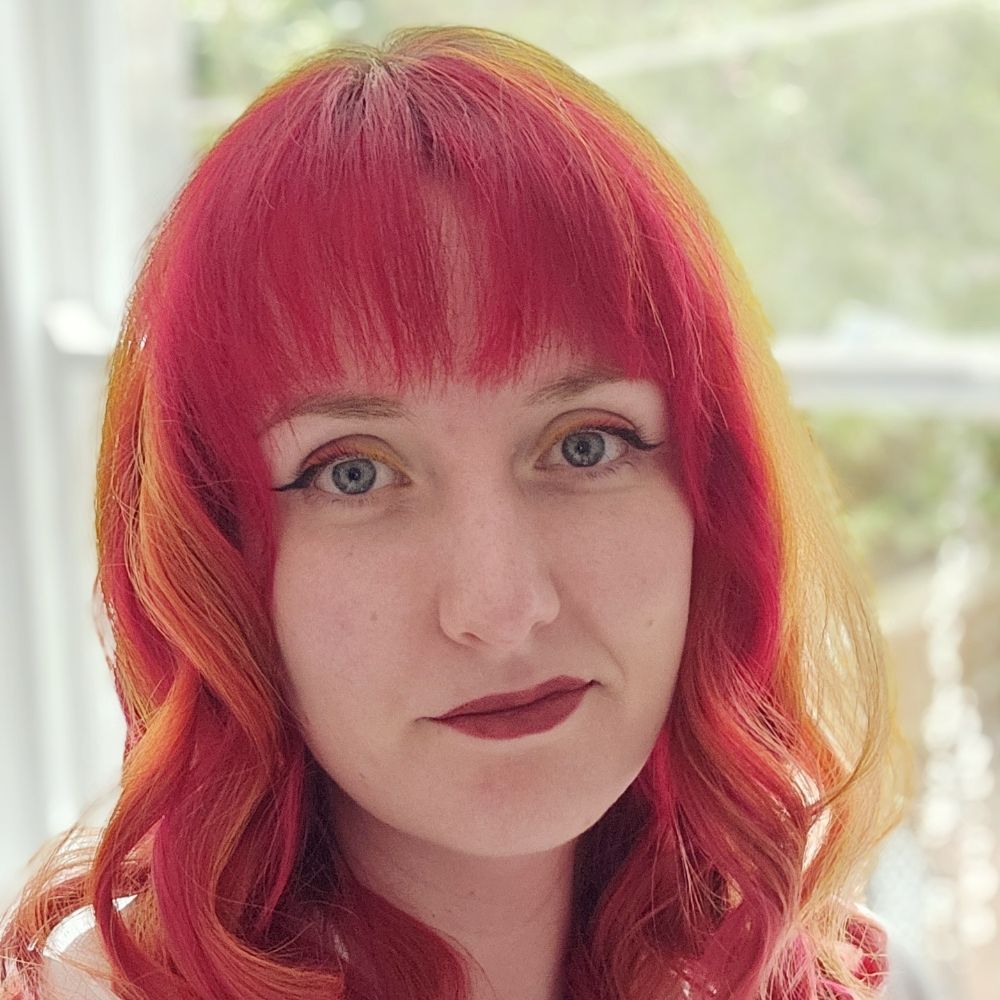 Laura Jones-Rivera