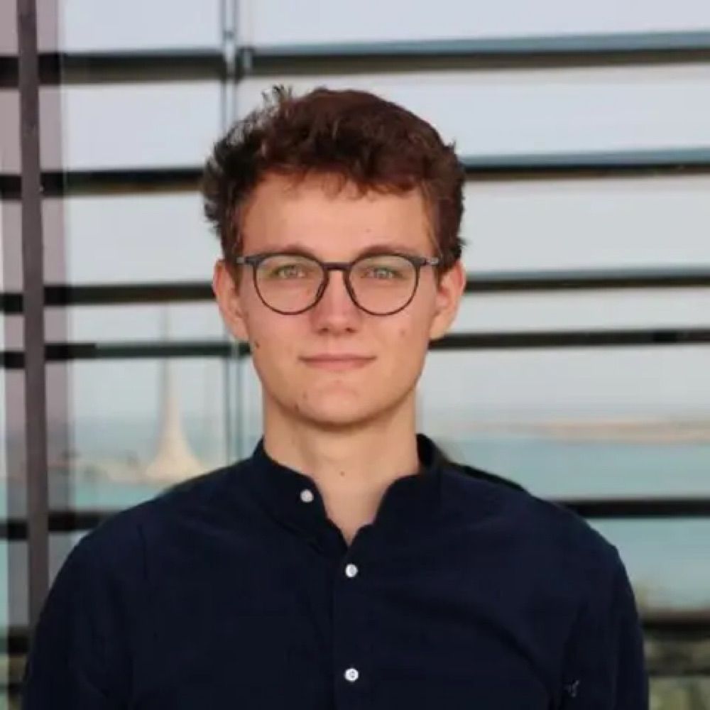 Tilman Hinnerichs