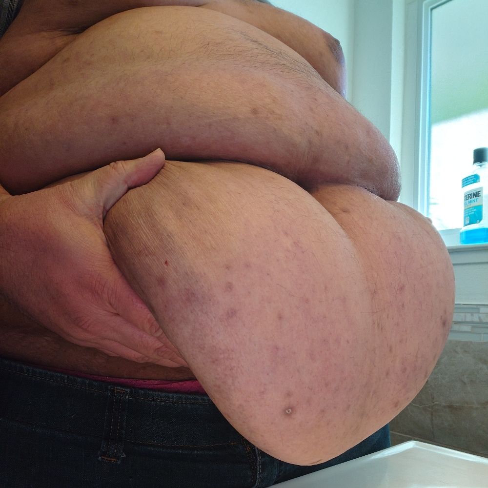SPH SuperChub Daddy