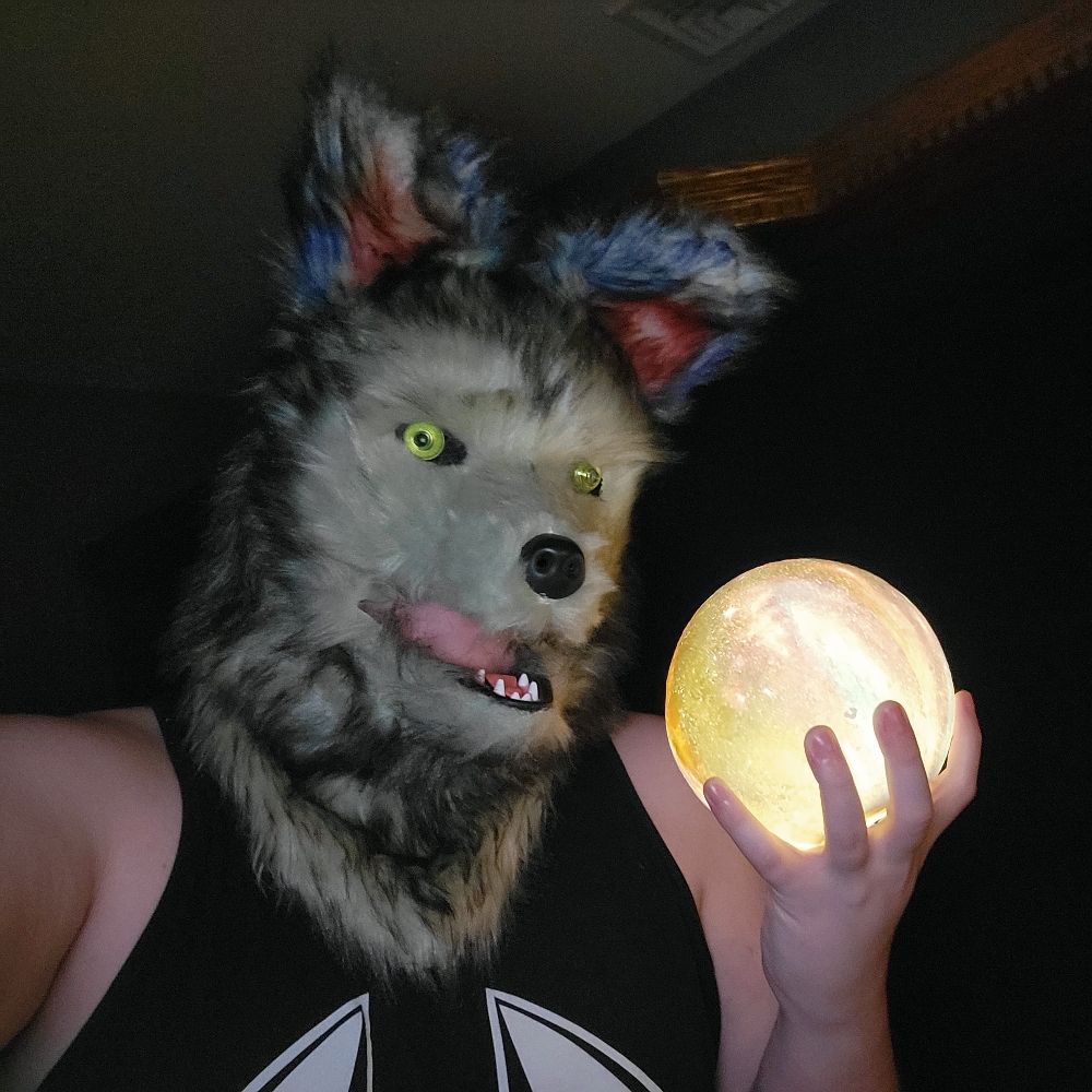 InfiniWolf