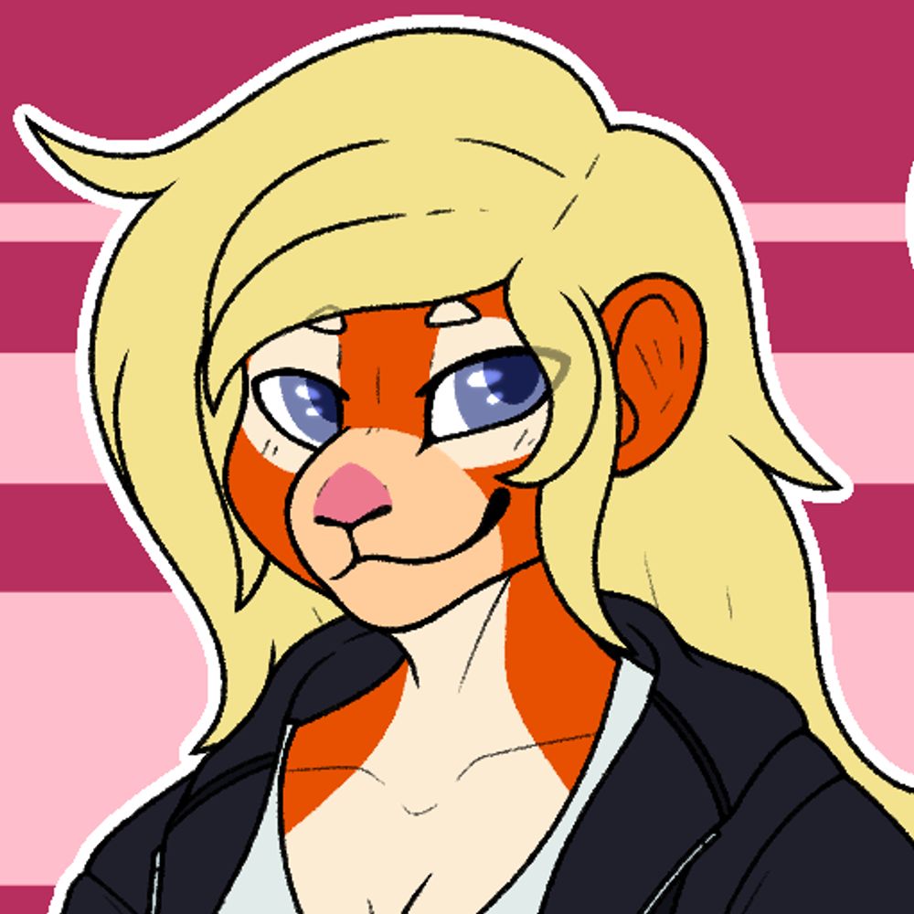Callisto (She/Her)