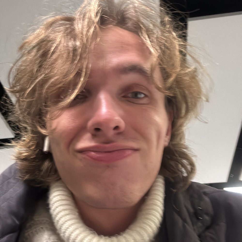 Magnus Ohle