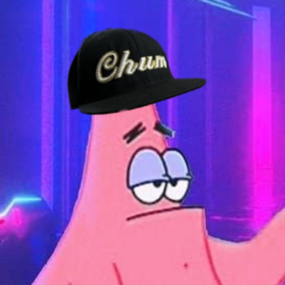 Chum