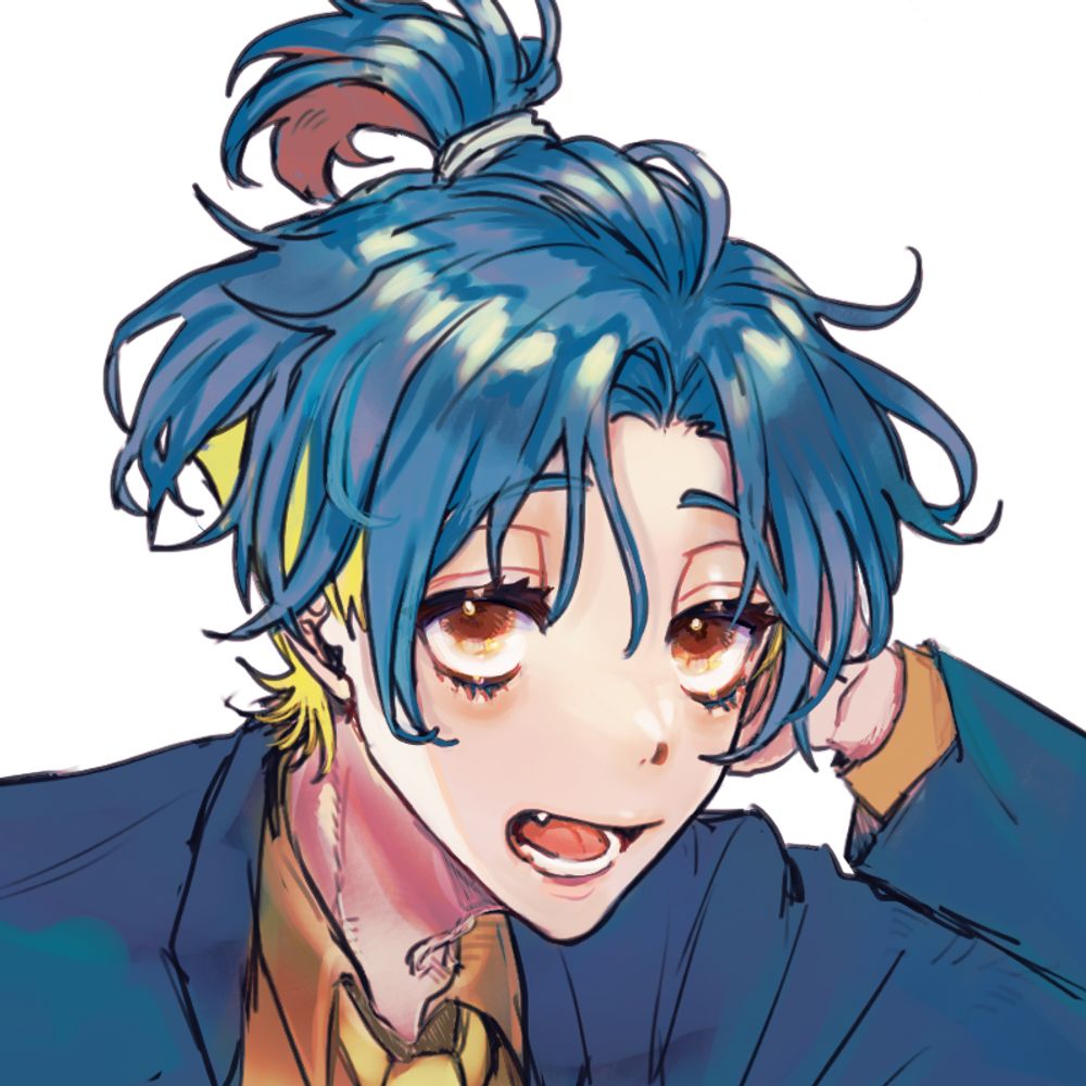なんな🐣