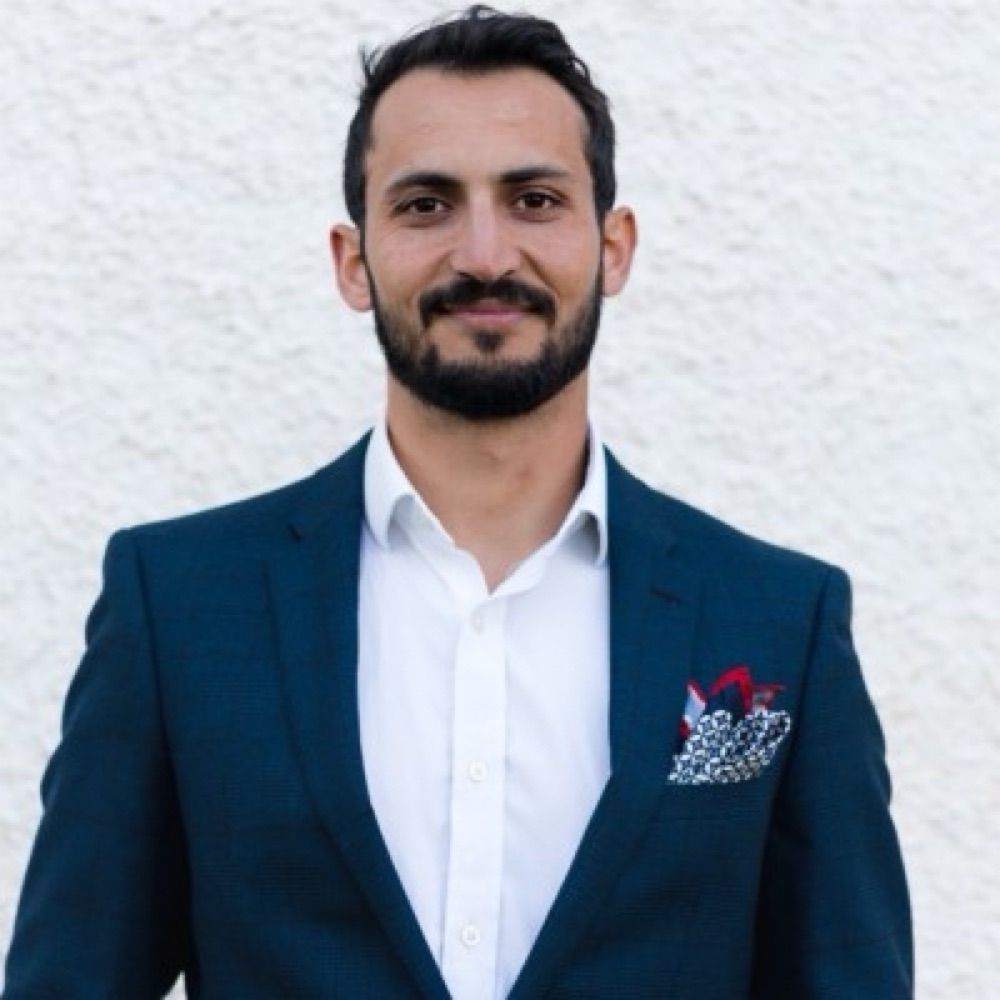 Fazl Barez