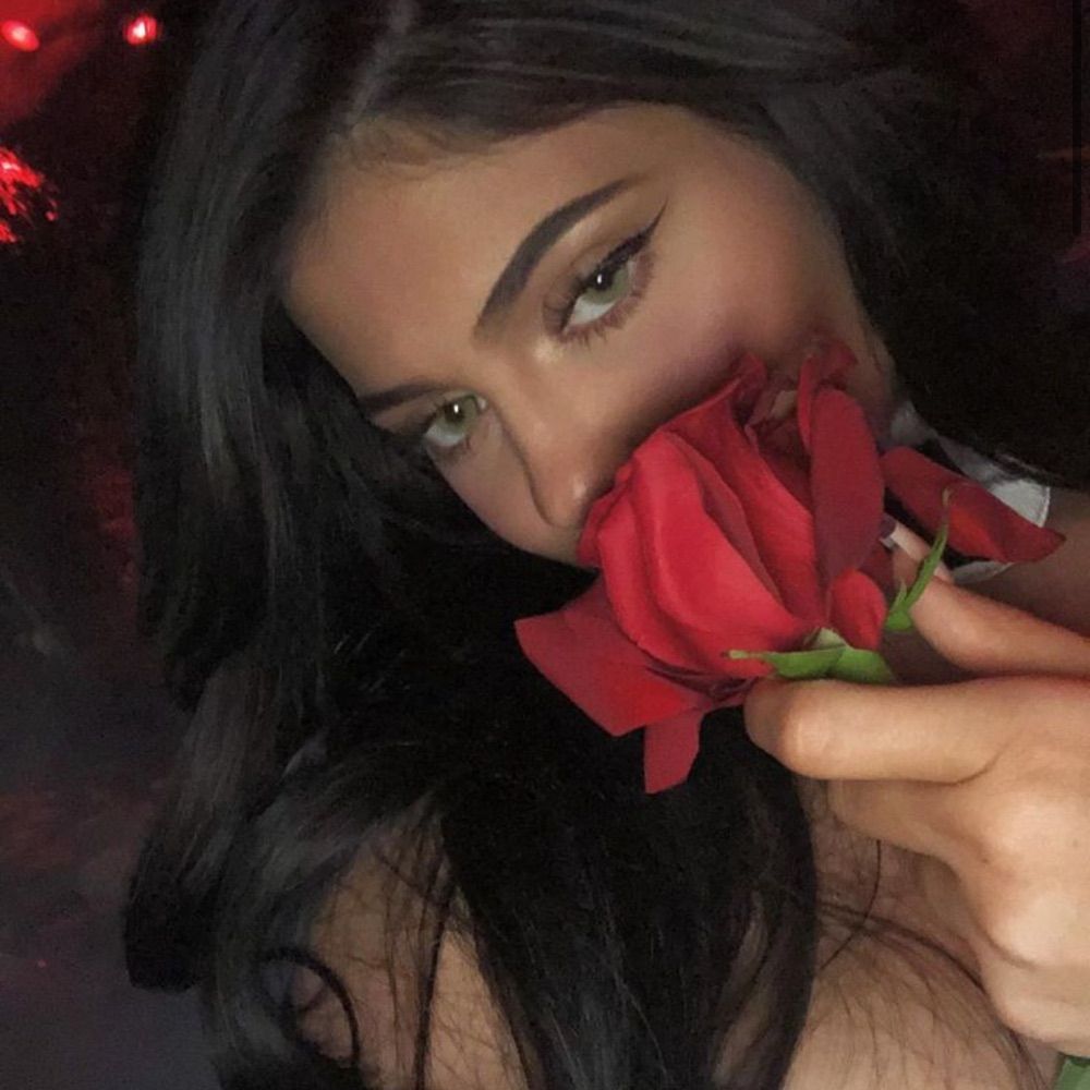 lua jenner 🪩🧸🎀🗽🪞