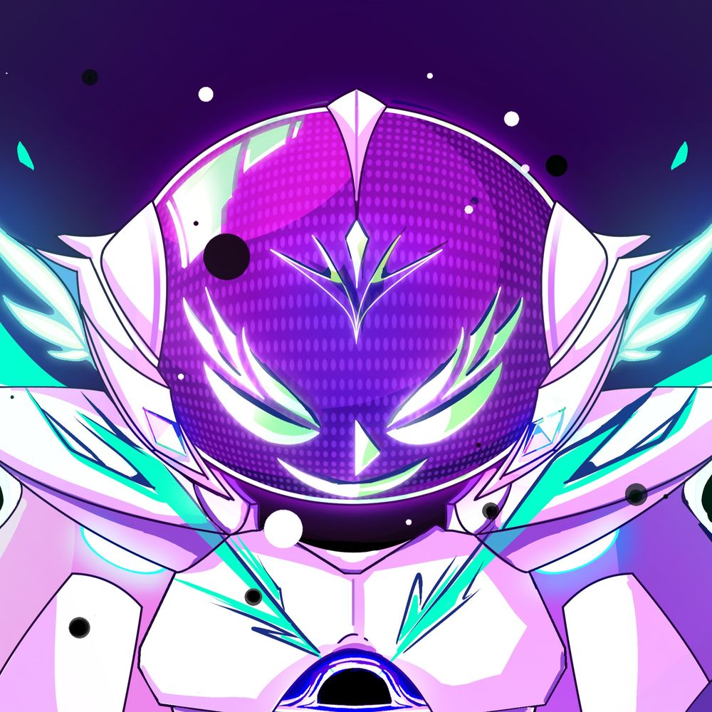 GloryEX [UQOP]