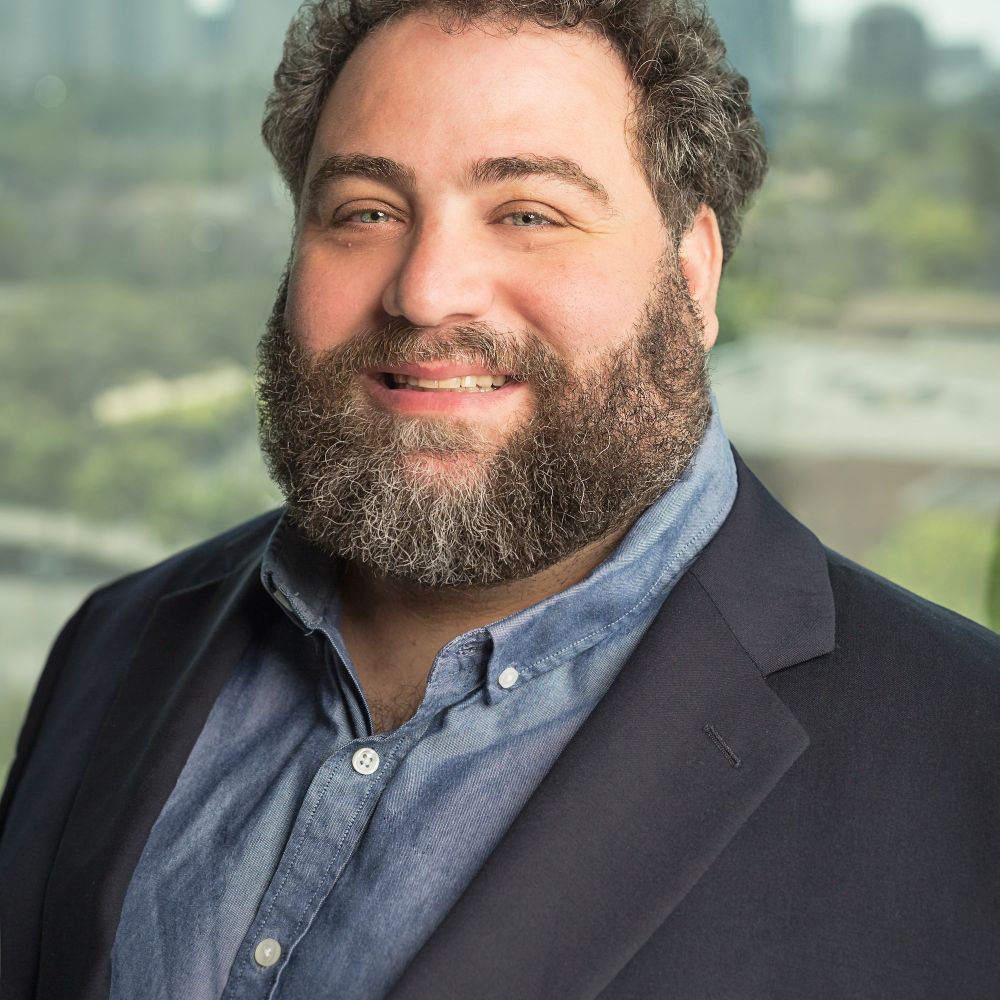 Eric Sandler