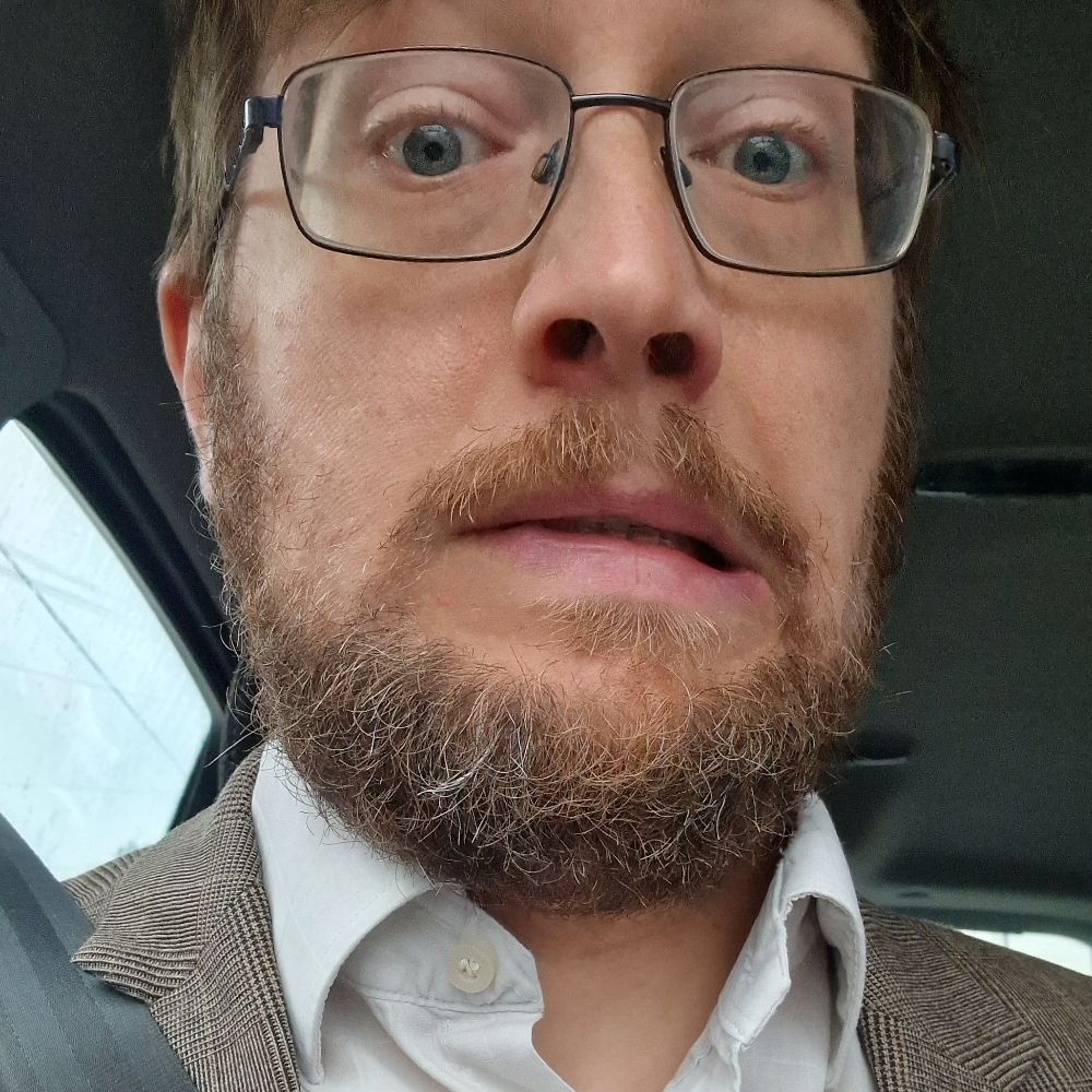 Matthew Lambert