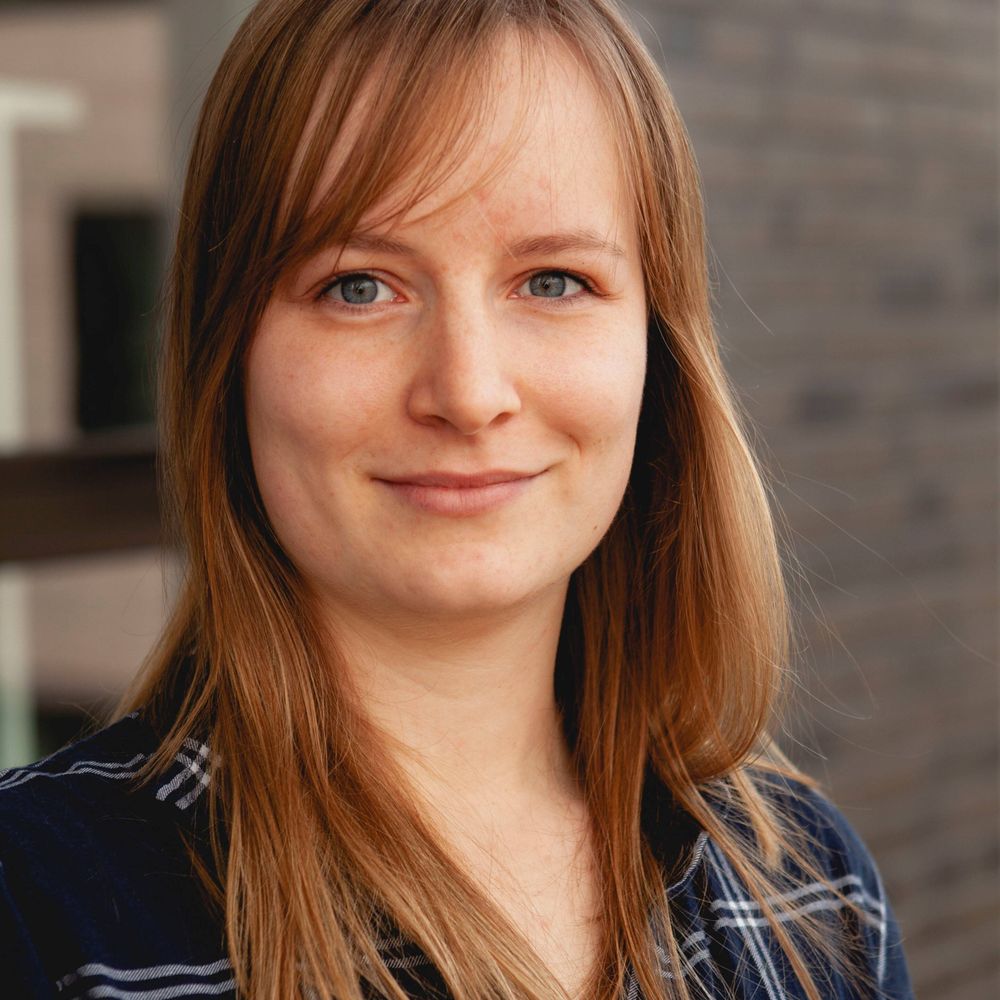 Madeleine Domogalla
