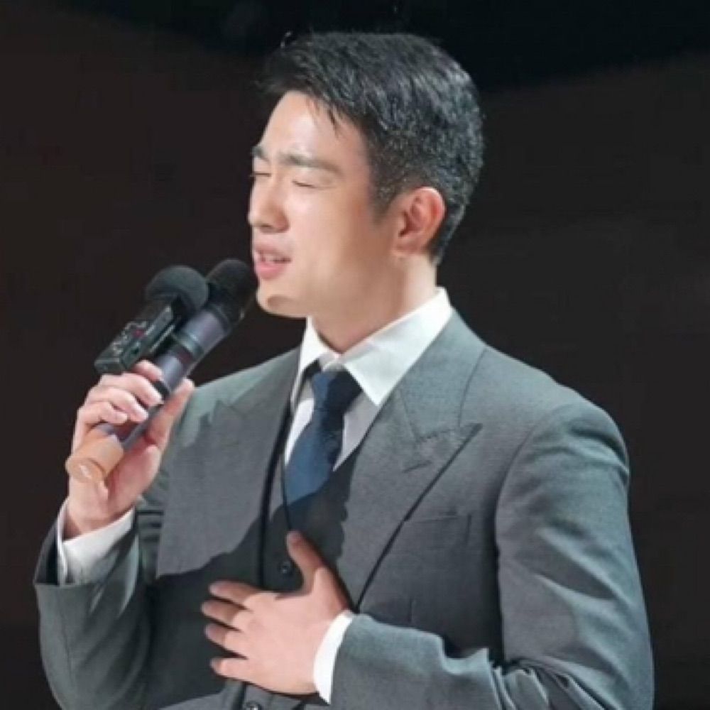 Shining박진영🎖️