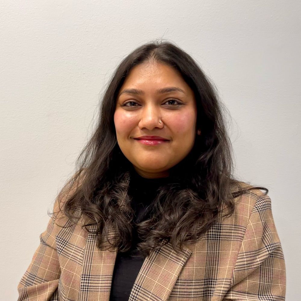 Nayna Kirubakar