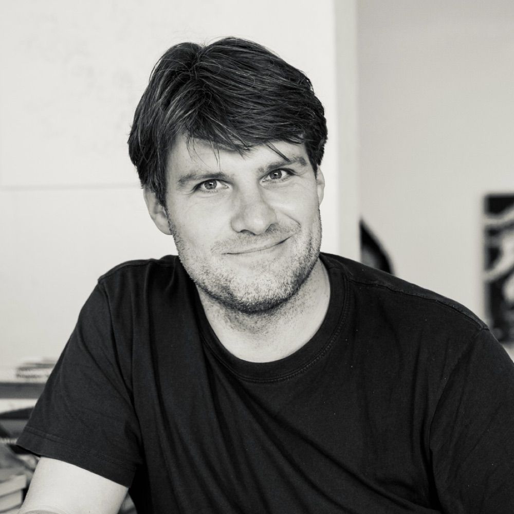 Jasper van Aarle