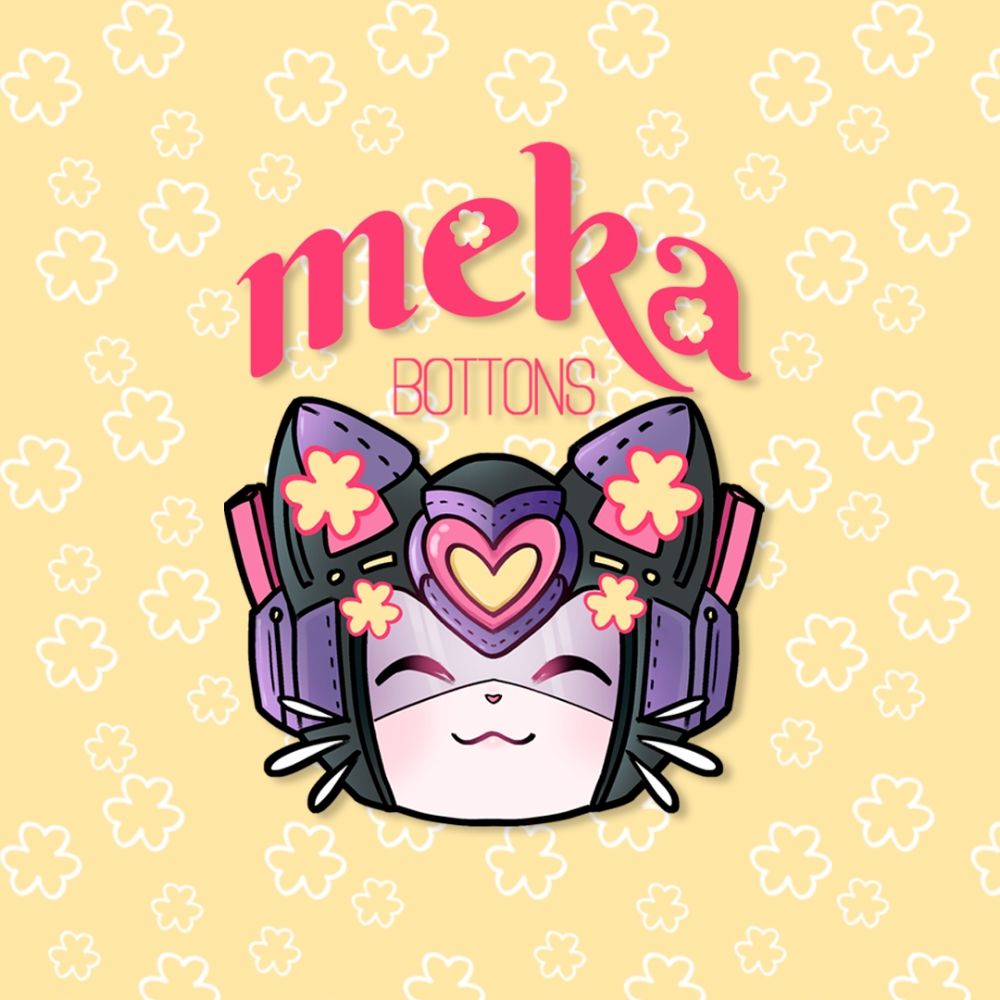 Meka Bottons