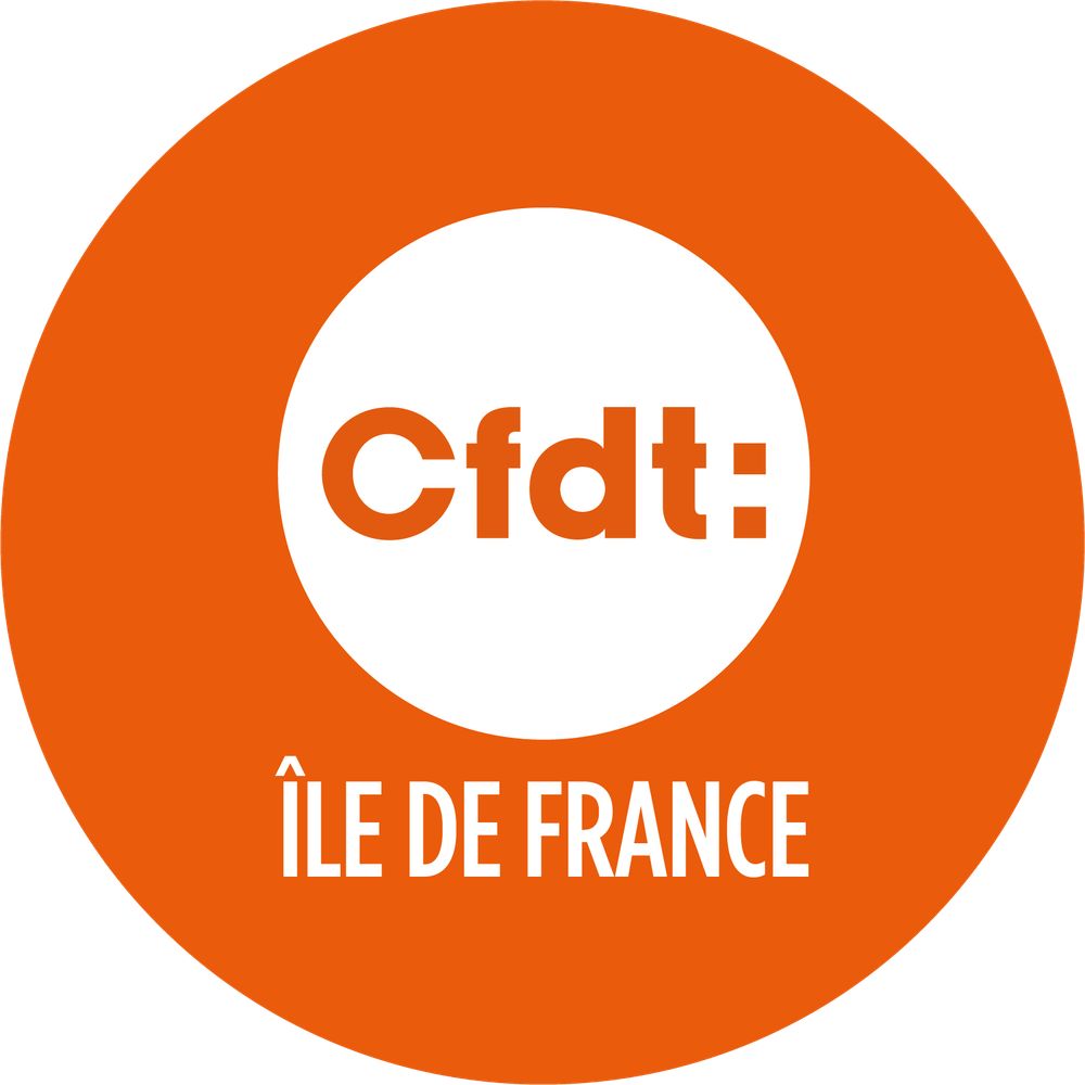 CFDT Île-de-France