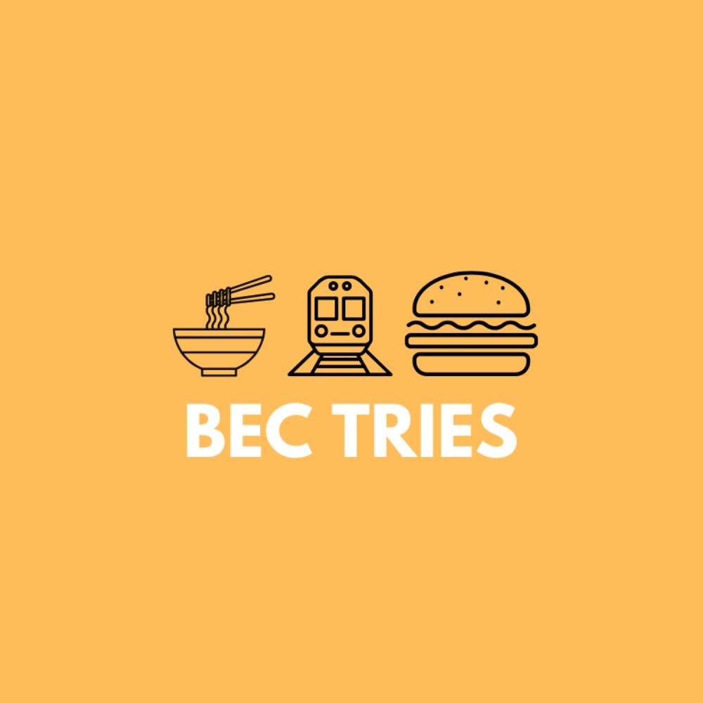 Bec Tries