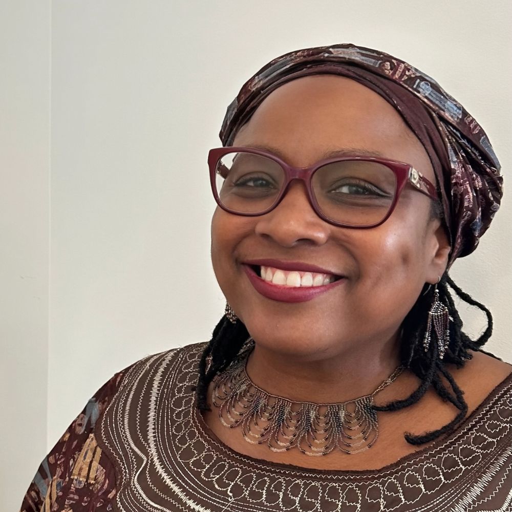 Dr. Kamilah Majied, MSW, PhD