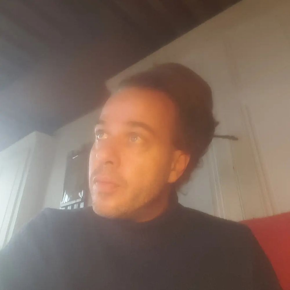 Alex Ruben