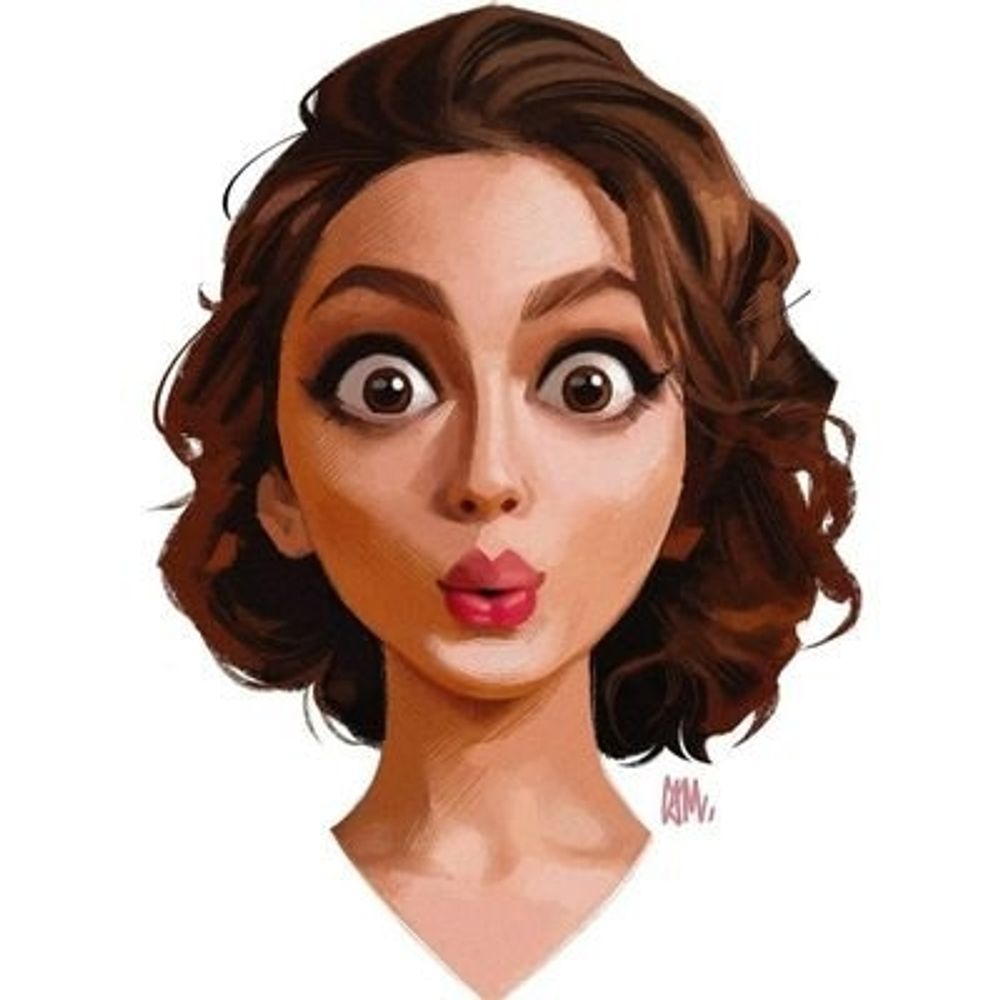 That Girl !