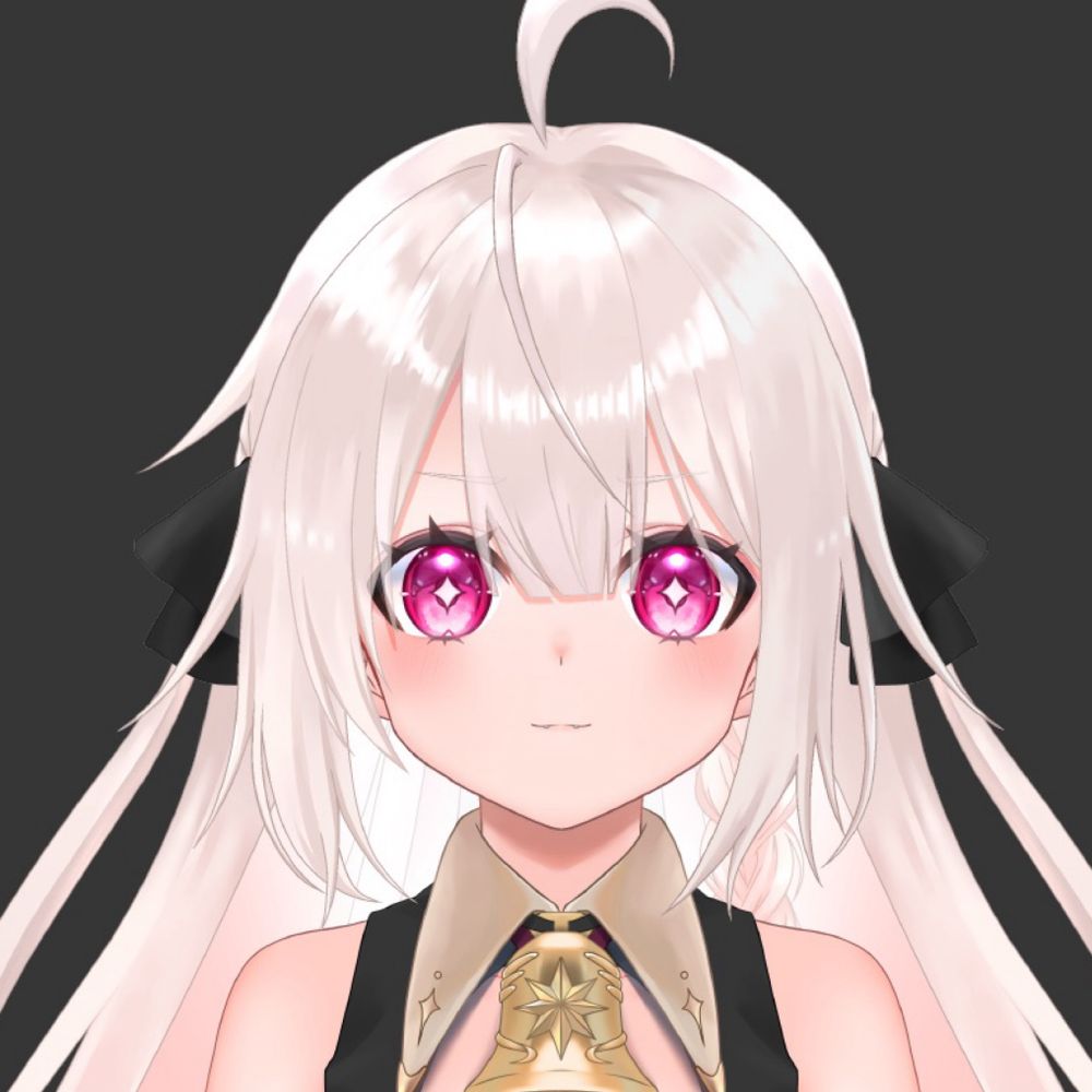 雫月ゼル