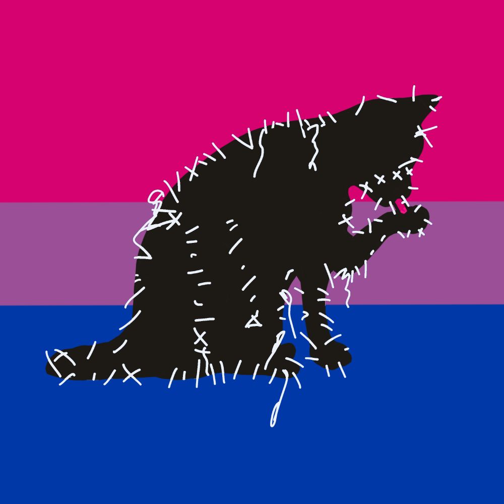 OFMD Bisexual Week Sept 16-23