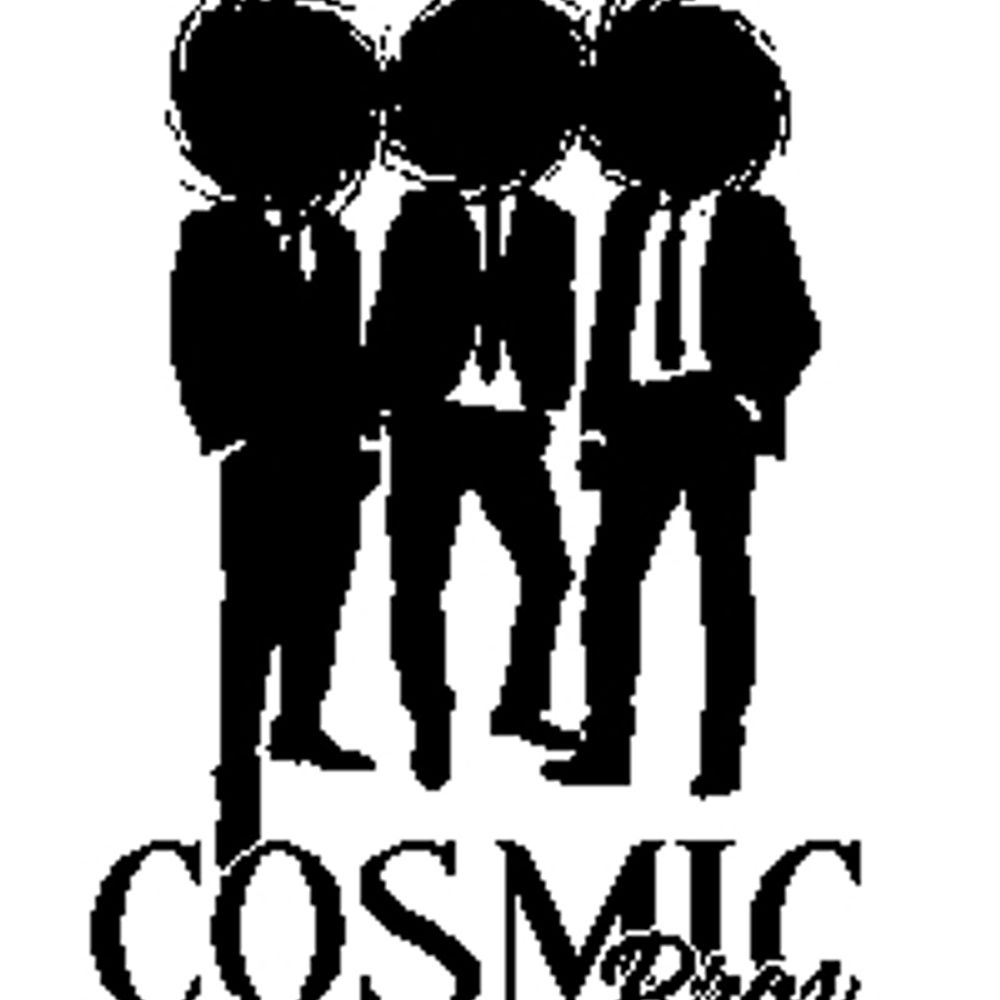Cosmic Bros Games - Black Hole Havoc Playdate Season 2