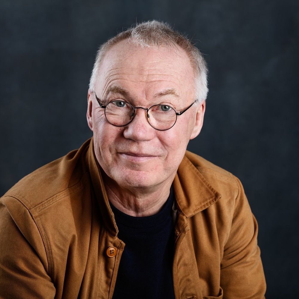 Thomas Lindahl