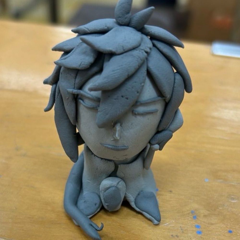 げきゔぉ