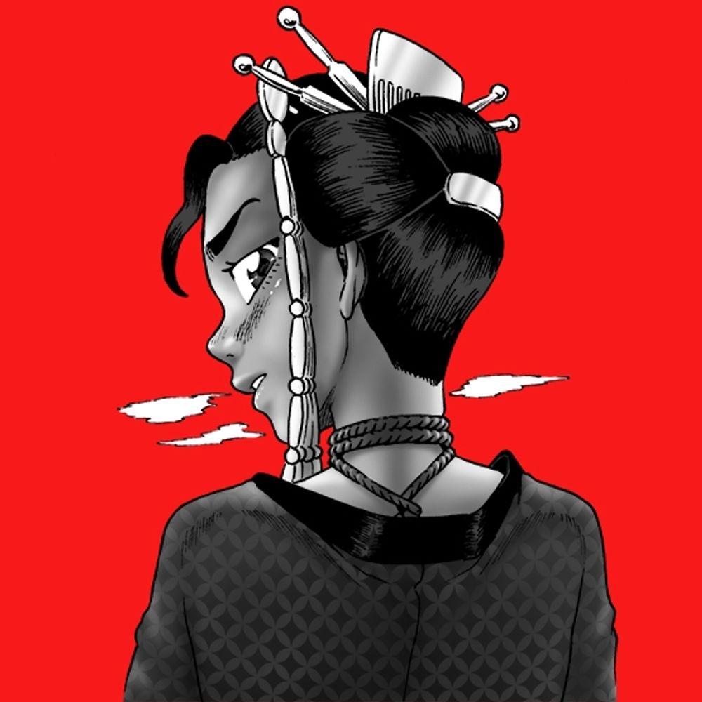 BlackboredArt