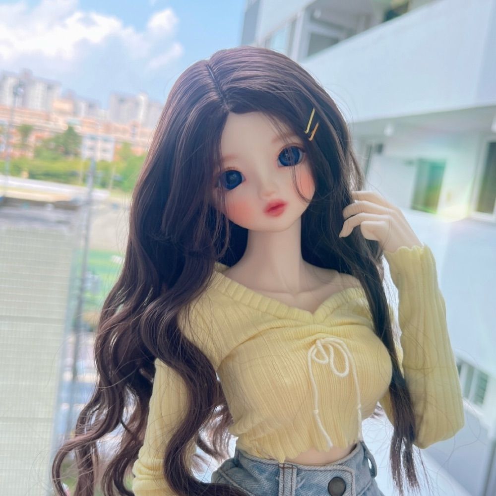 Ria🌼