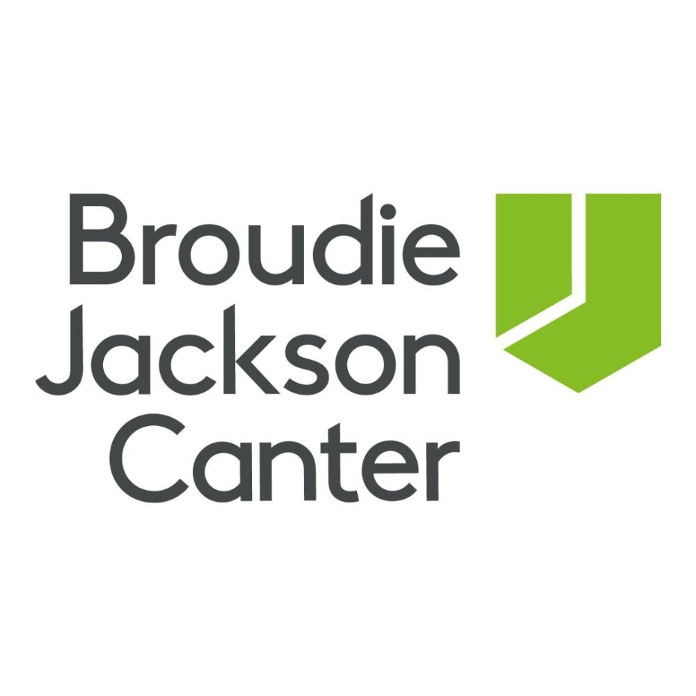 Broudie Jackson Canter