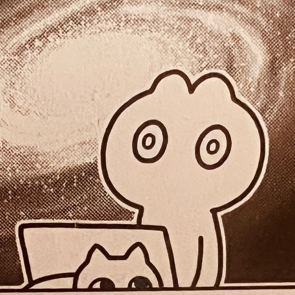 REDCAT comics
