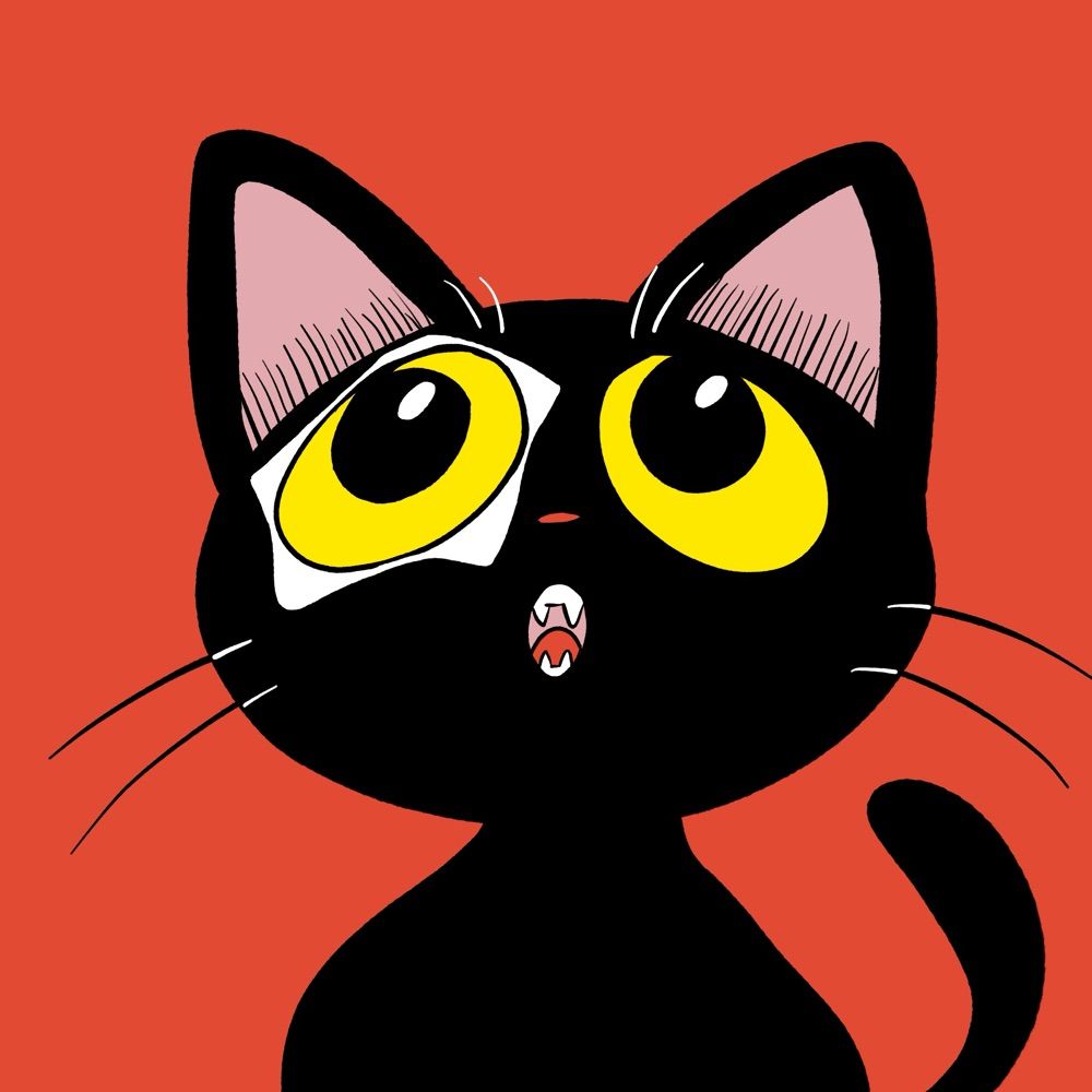 REDCAT comics