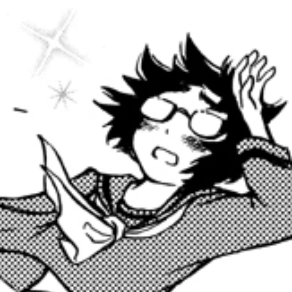 原田繭＠マンガ家