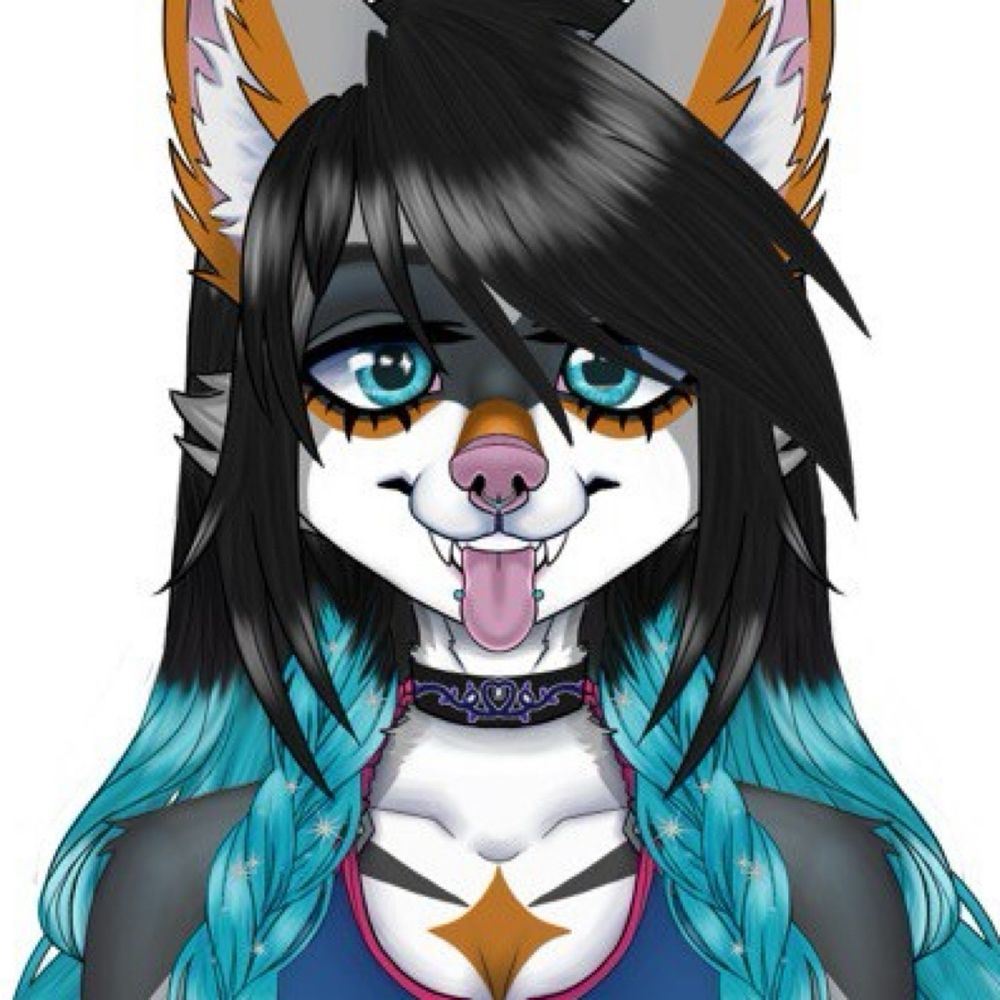 Fern Nightbloom's avatar
