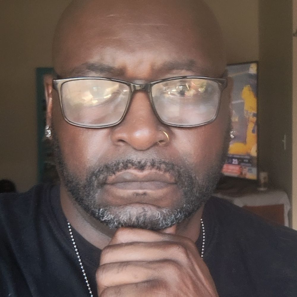 Vernon Spearman